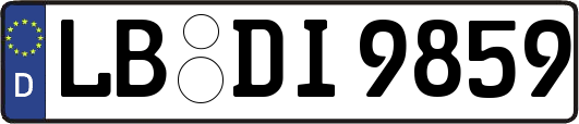 LB-DI9859