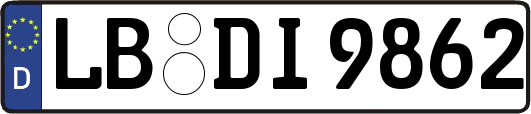 LB-DI9862