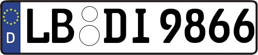LB-DI9866