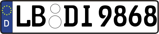 LB-DI9868