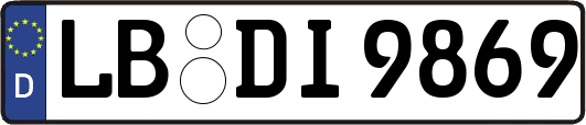 LB-DI9869