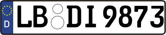 LB-DI9873