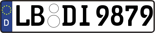 LB-DI9879