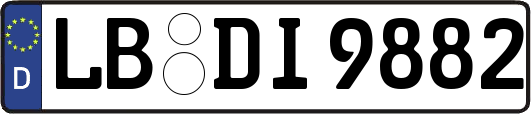 LB-DI9882