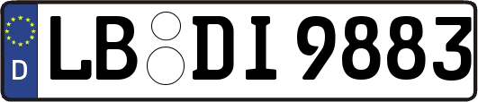 LB-DI9883