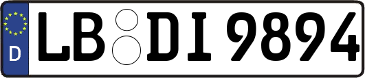 LB-DI9894