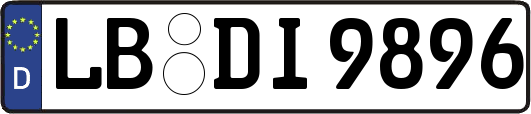 LB-DI9896