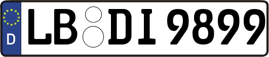 LB-DI9899