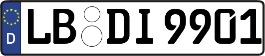 LB-DI9901