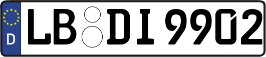LB-DI9902