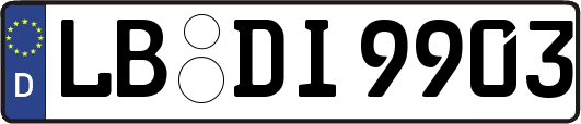 LB-DI9903