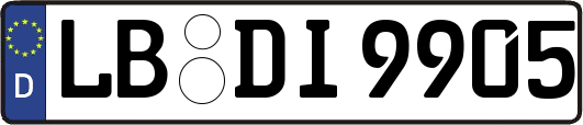 LB-DI9905