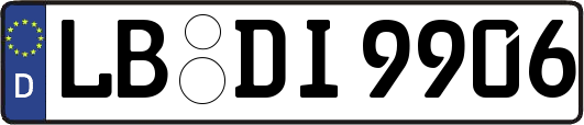 LB-DI9906
