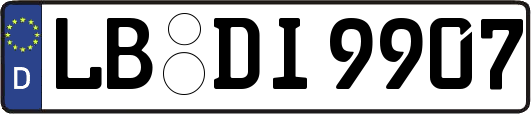 LB-DI9907