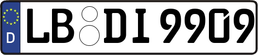 LB-DI9909