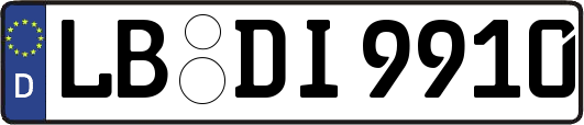LB-DI9910