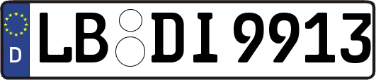 LB-DI9913