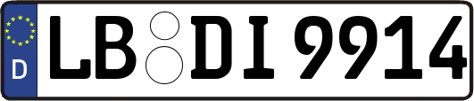 LB-DI9914