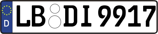 LB-DI9917