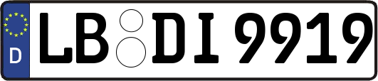 LB-DI9919