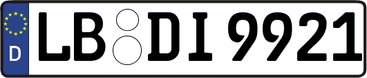 LB-DI9921
