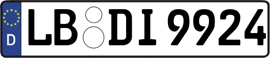 LB-DI9924