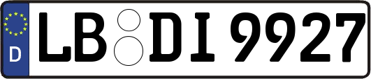 LB-DI9927