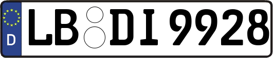 LB-DI9928