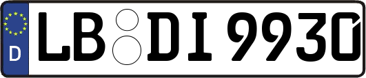 LB-DI9930