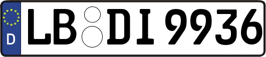 LB-DI9936