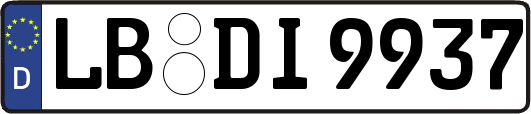 LB-DI9937