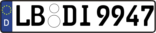 LB-DI9947