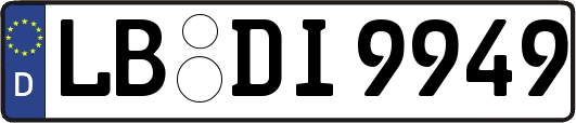 LB-DI9949