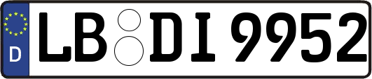 LB-DI9952