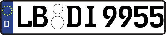 LB-DI9955