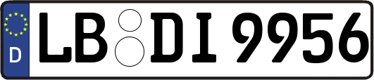 LB-DI9956