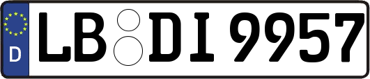 LB-DI9957
