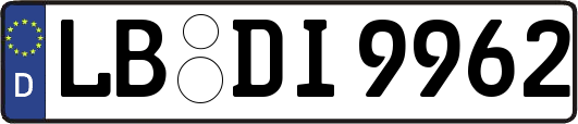 LB-DI9962