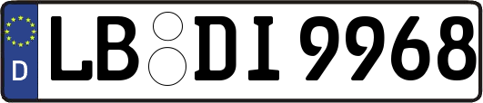 LB-DI9968