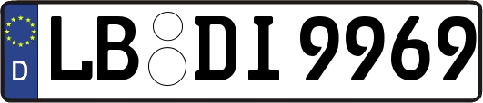 LB-DI9969