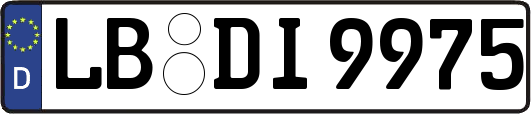 LB-DI9975