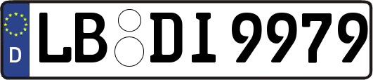 LB-DI9979