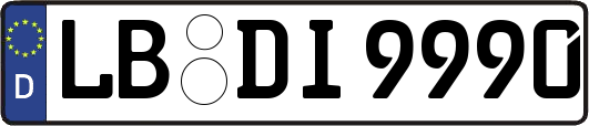 LB-DI9990