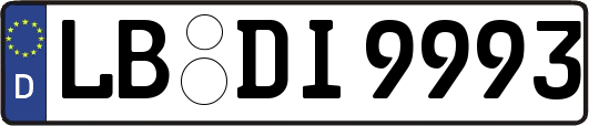 LB-DI9993