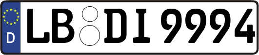 LB-DI9994