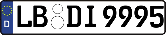 LB-DI9995
