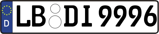 LB-DI9996