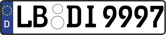LB-DI9997