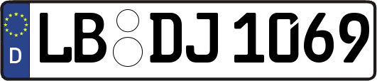 LB-DJ1069
