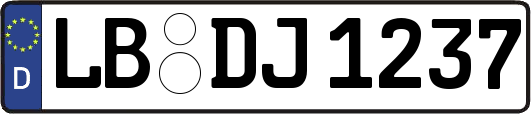 LB-DJ1237